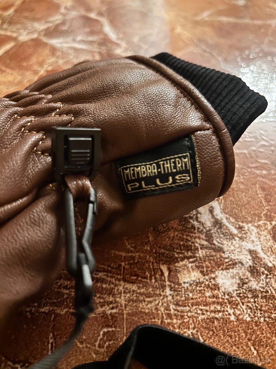 Zimná bunda a nohavice na snowboard DC Oneill - 16