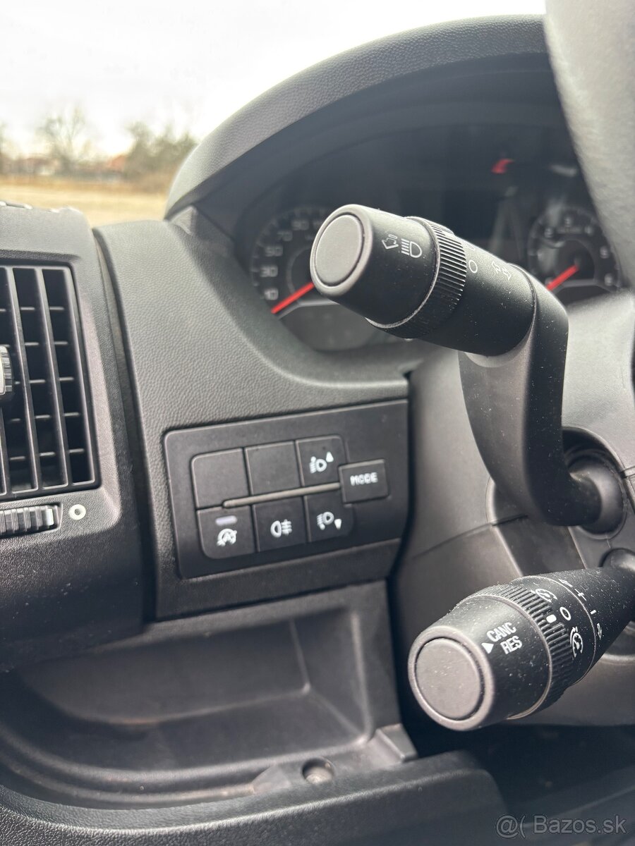 Citroen Jumper 2.2 - 16