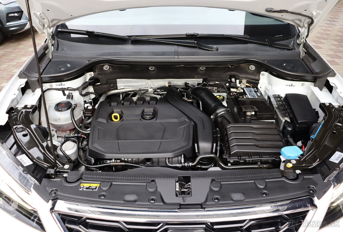 Seat Ateca 1.5 TSI Style FR DSG7 - 16