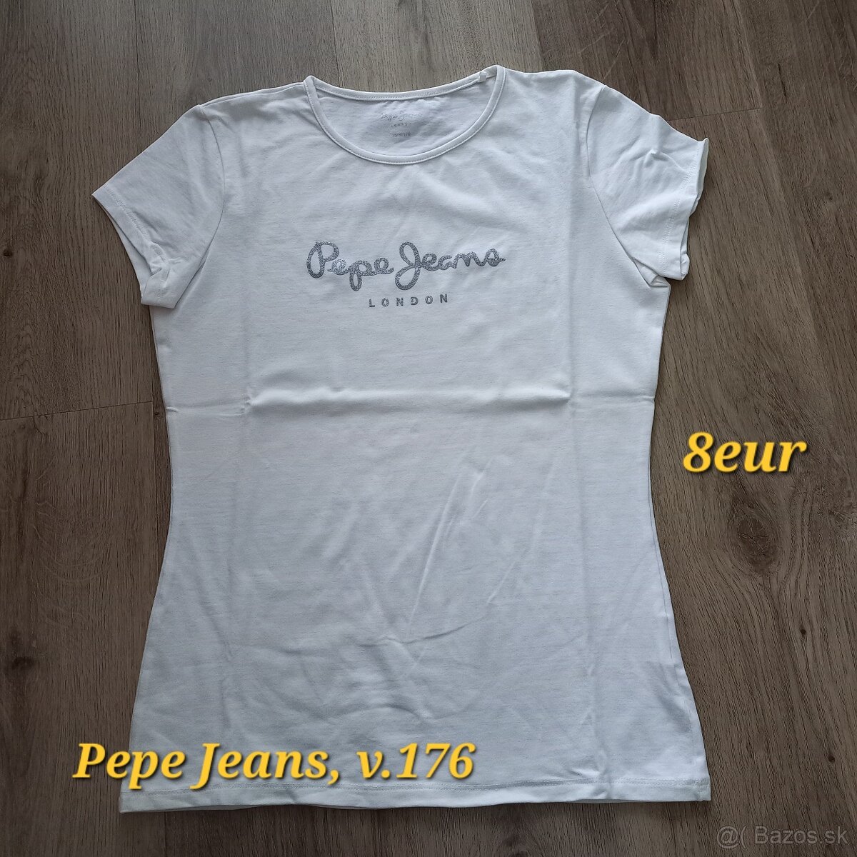 Letné tričká S-M - 16