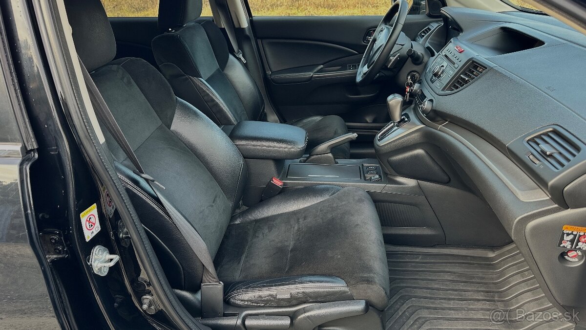 Honda CR-V 2.2 i-dtec - 16