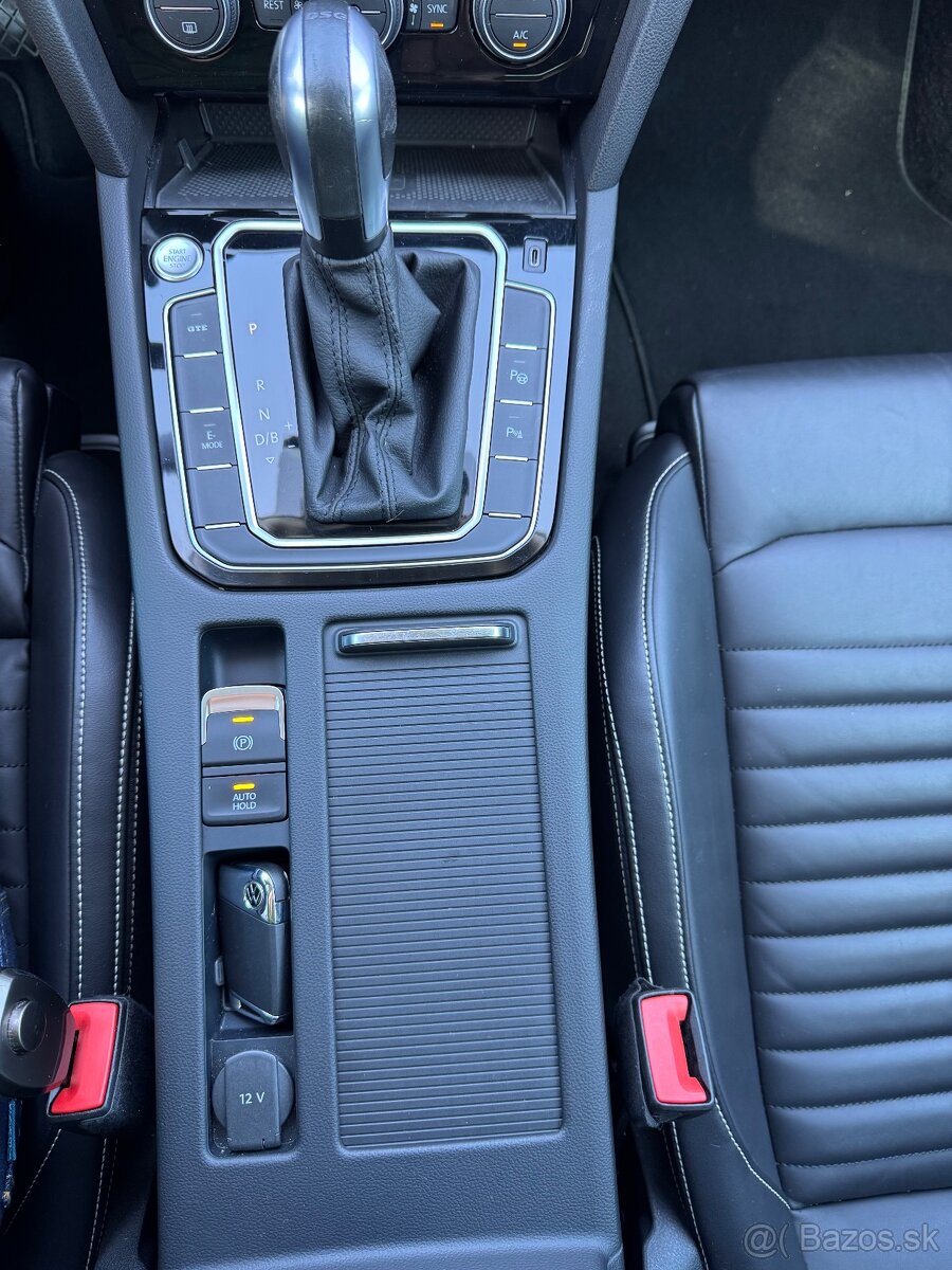 Passat 1.4 GTE PHEV, 2020, Digital Cockpit, IQ.light,leasing - 16