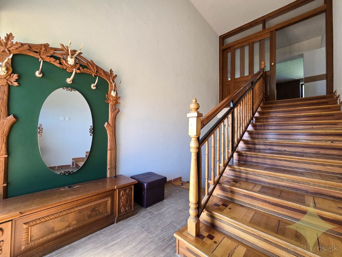 REZERVOVANÉ. Predaj rodinný dom, Žabokreky nad Nitrou. - 16