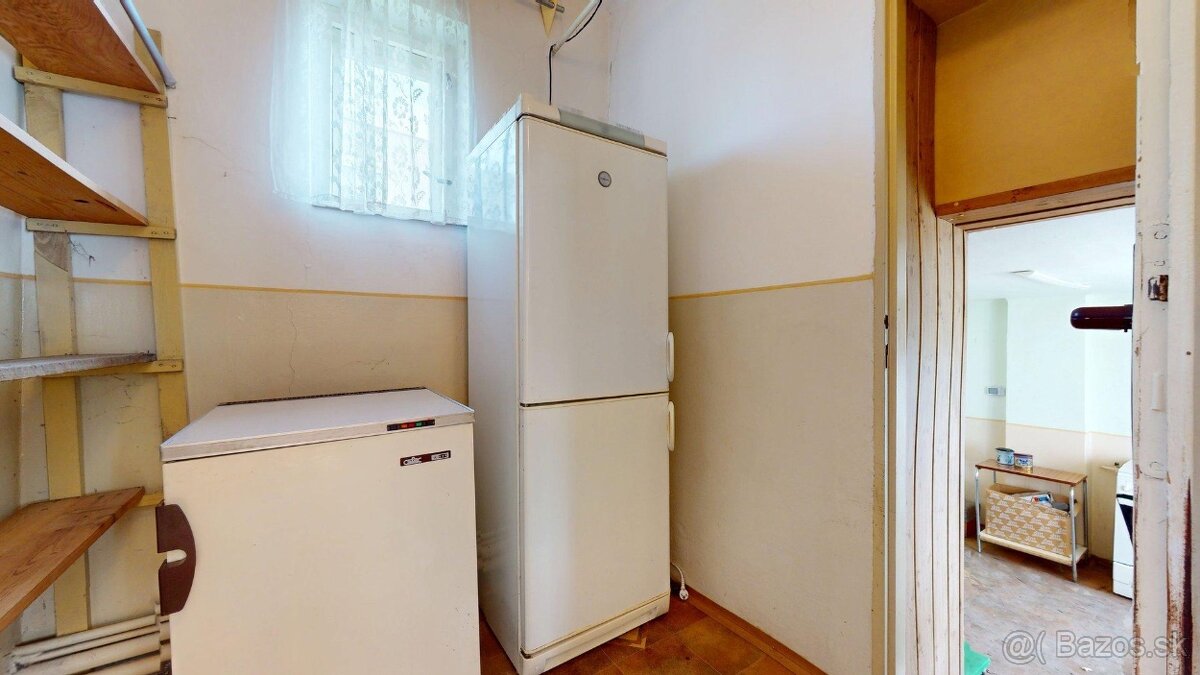 RODINNÝ DOM SO ZÁHRADOU - 16