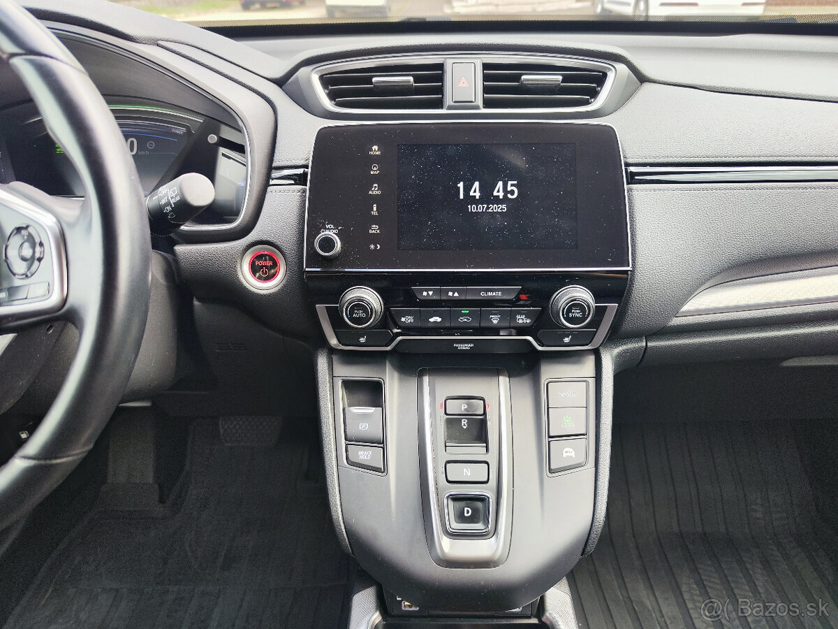 Honda CR-V 2.0 i-MMD Hybrid Lifestyle AWD e-CVT - 16