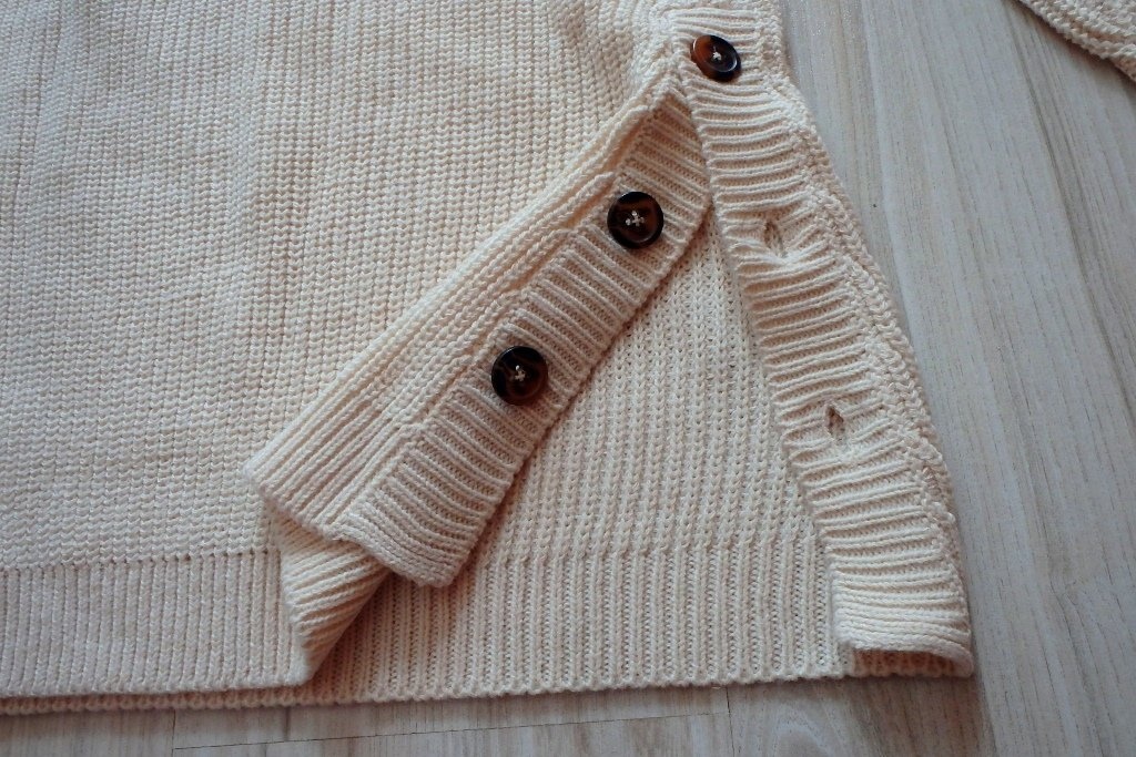 Pulover/rolák, S/M/L, 36/38, 158/164 - 16