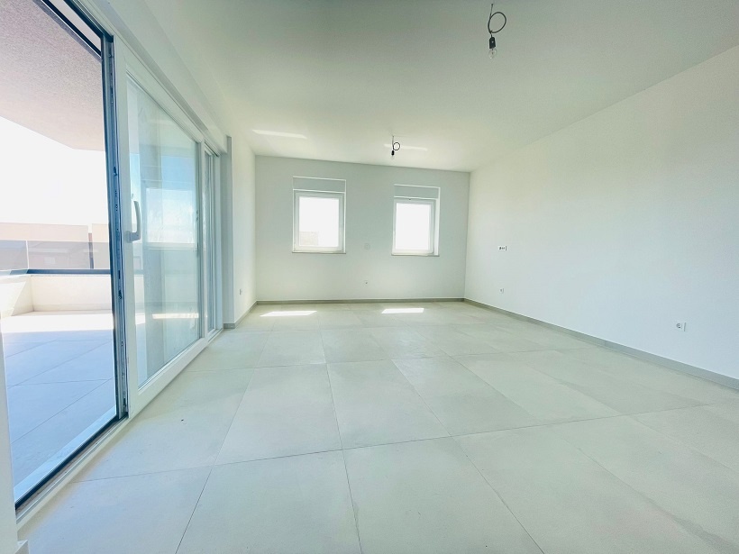 3-izbový apartmán v novostavbe s výhľadom na more,Chorvátsko - 16