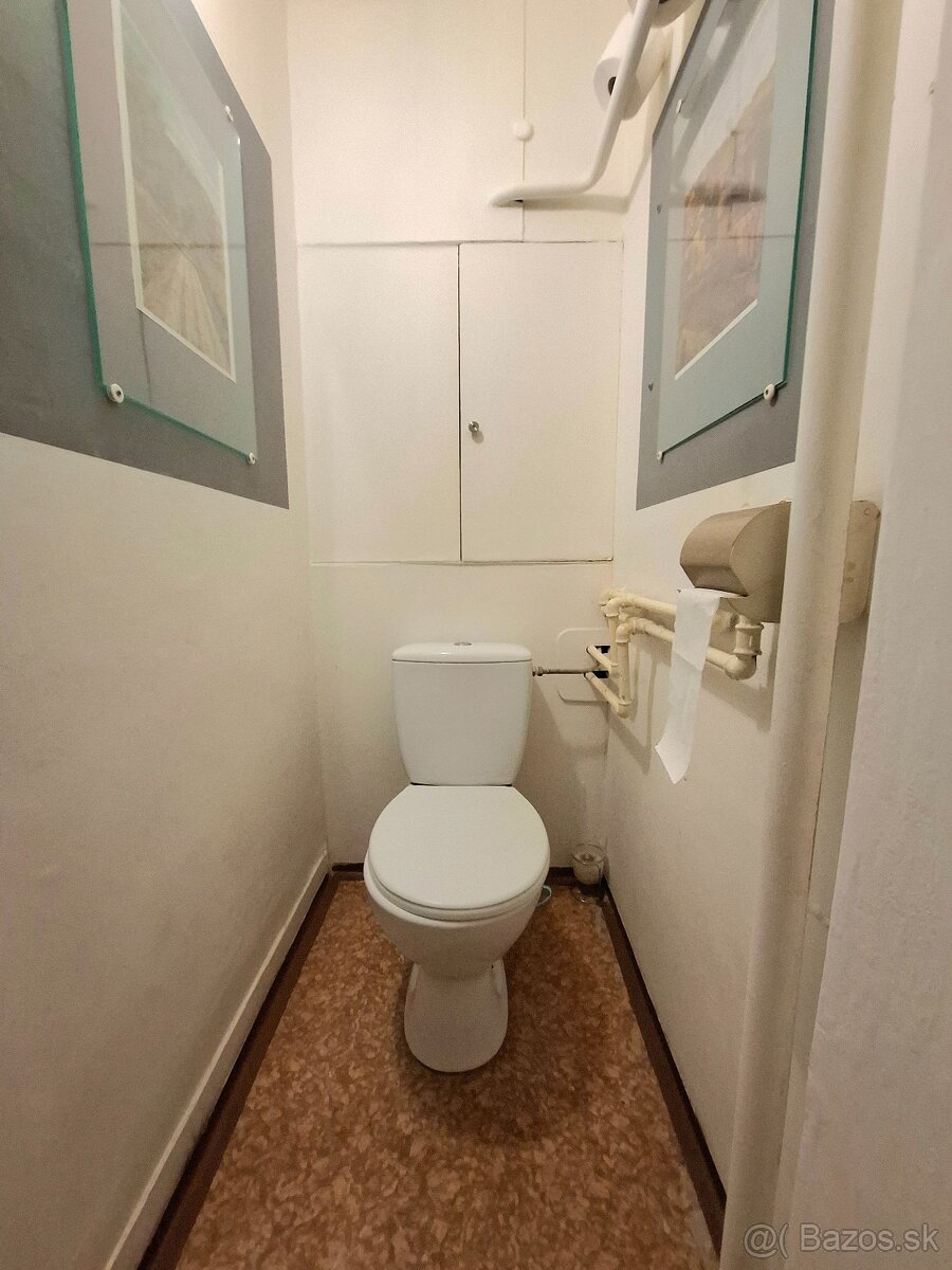 3 - izbový byt v pôvodnom stave, Prievidza - Š. Králika - 16