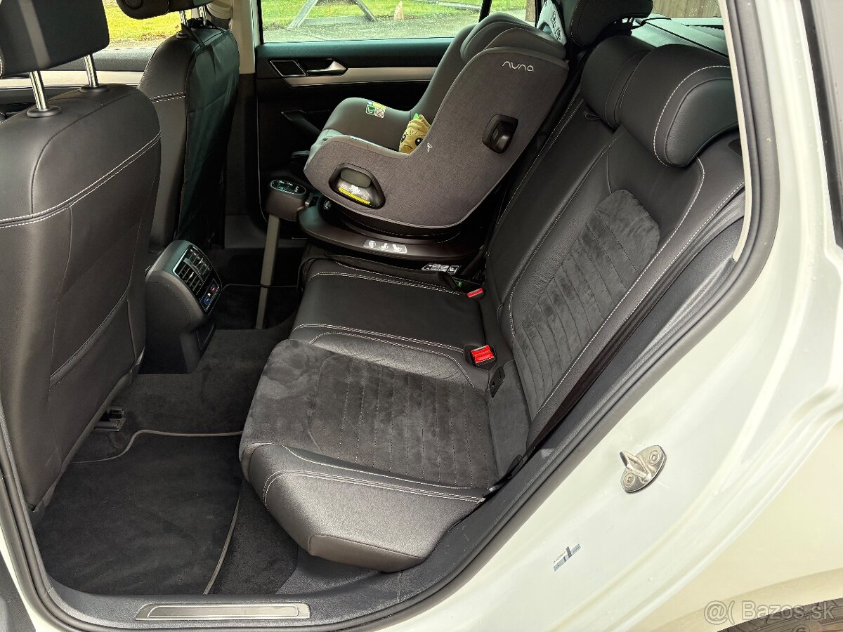 Volkswagen Passat B8 2.0 TDI DSG R Line r.v 2019/11 virtual - 16