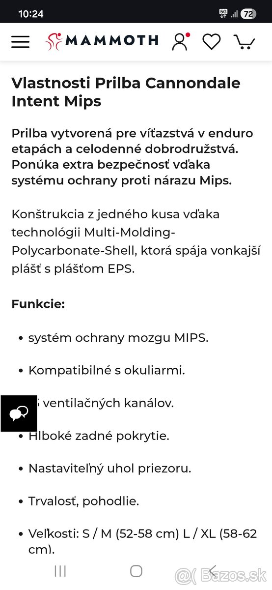 Helma na bicykel - 16