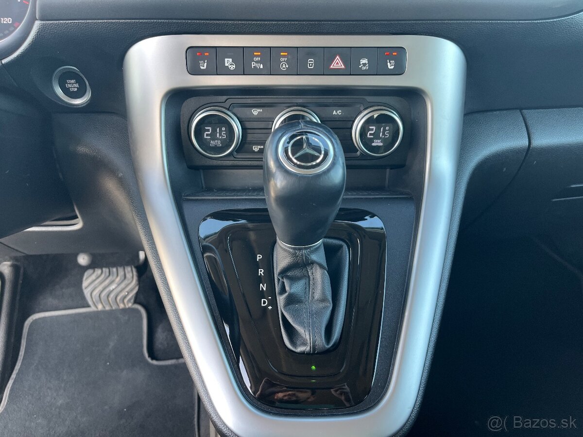 Mercedes Benz T 180 Progressive - 16