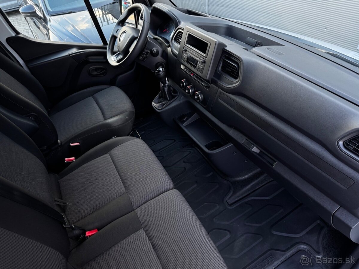 Renault Master 15m3 M.2.3dCi 150 L3H2P3 Extra 4d. - 16