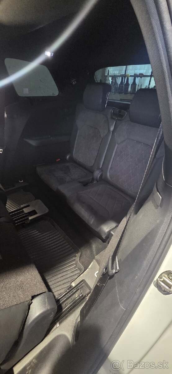 Predám Škoda Kodiaq RS 7 miestne - 16