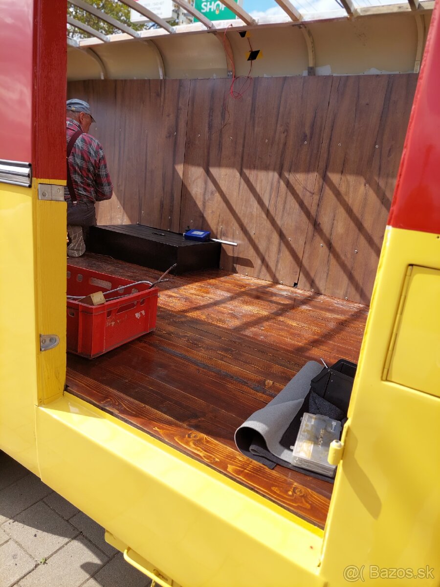 predam pekarsky garant - 16