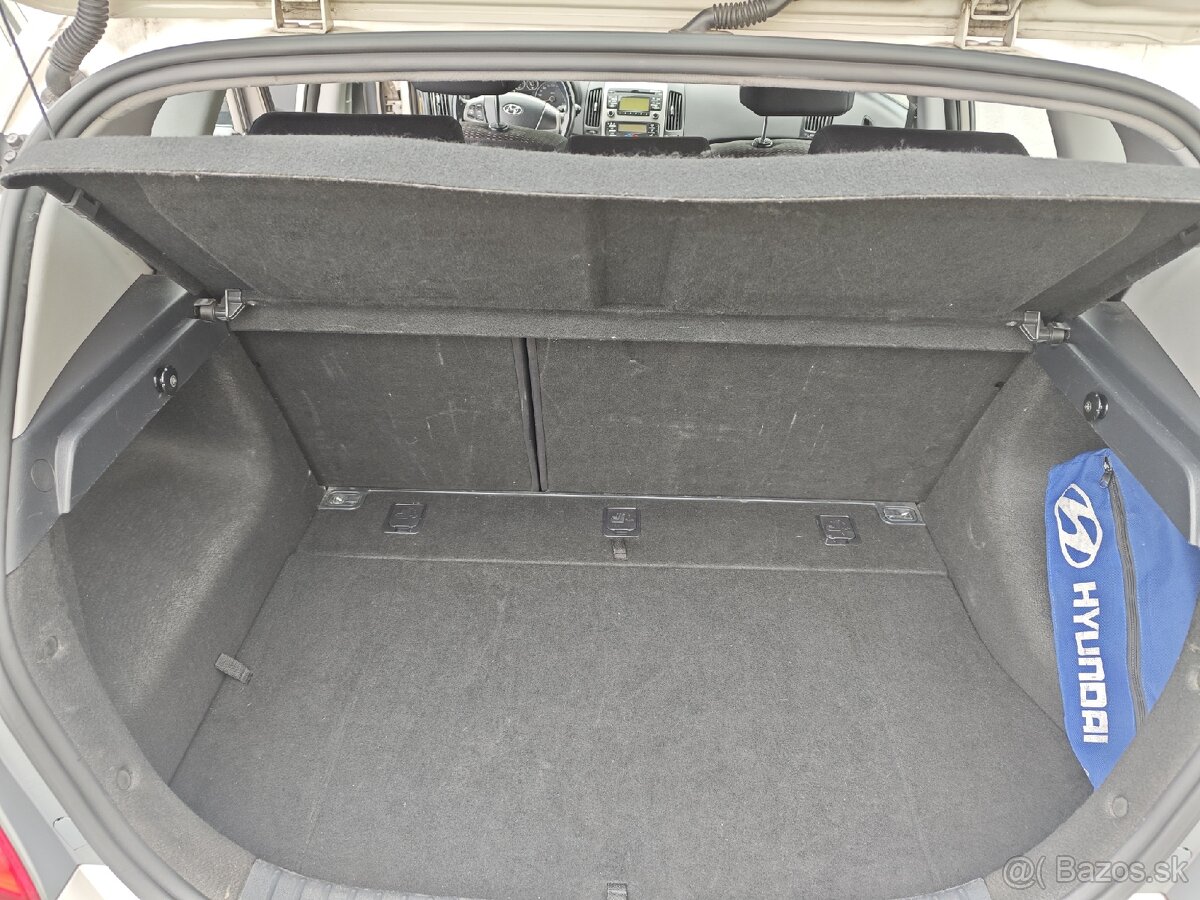 Hyundai I30 85KW 1.6 Crdi 169 tis.km - 16