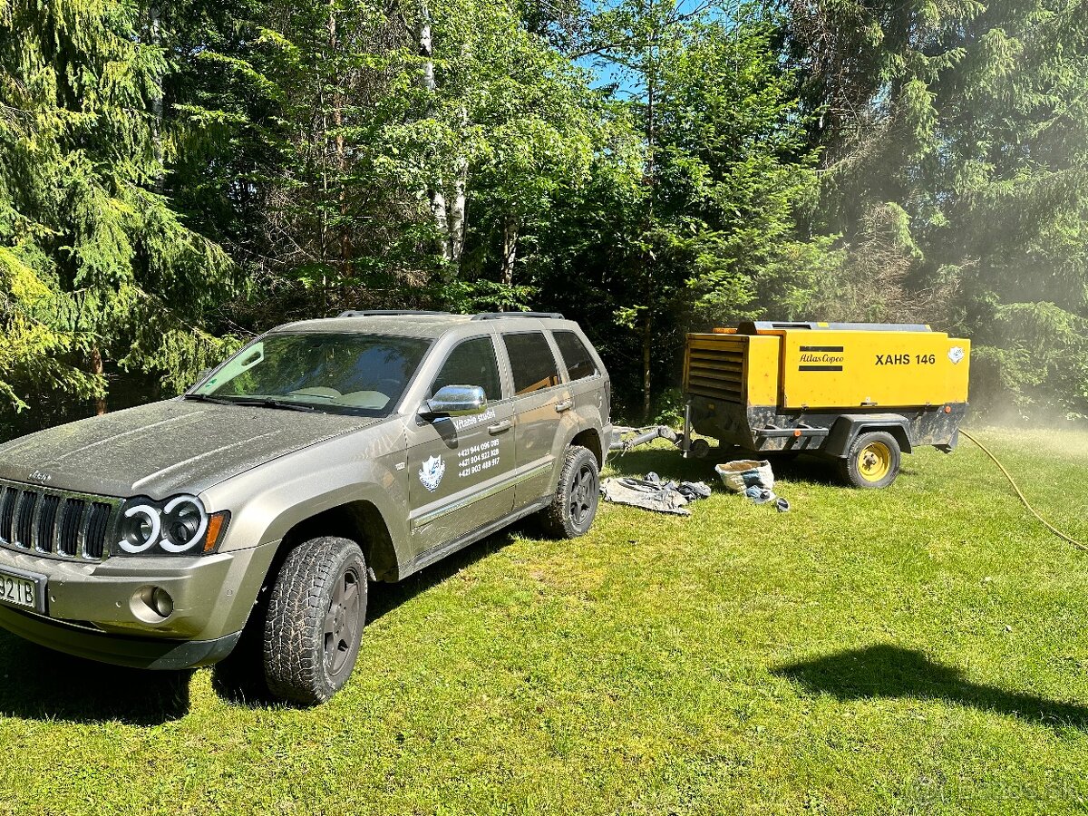 Vrtanie studní - 16