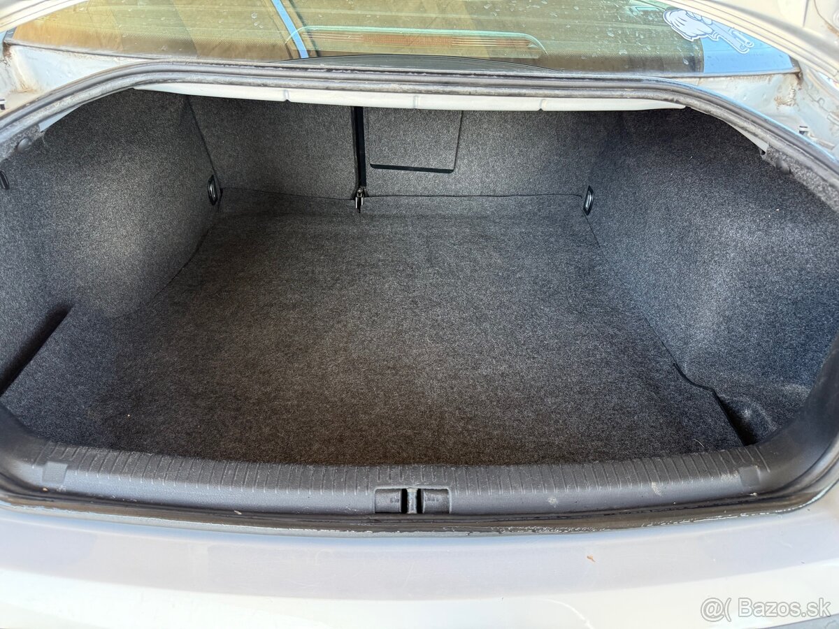 ❗️❗️❗️Volkswagen Passat 1.8T Bluemotion - 16