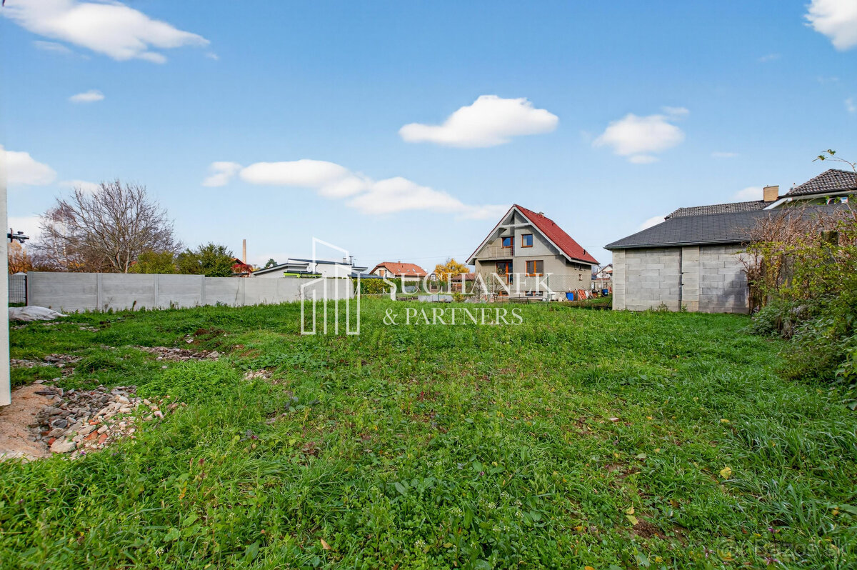 PRENÁJOM | 3-izbový byt v Bošanoch so záhradou a parkovaním - 16