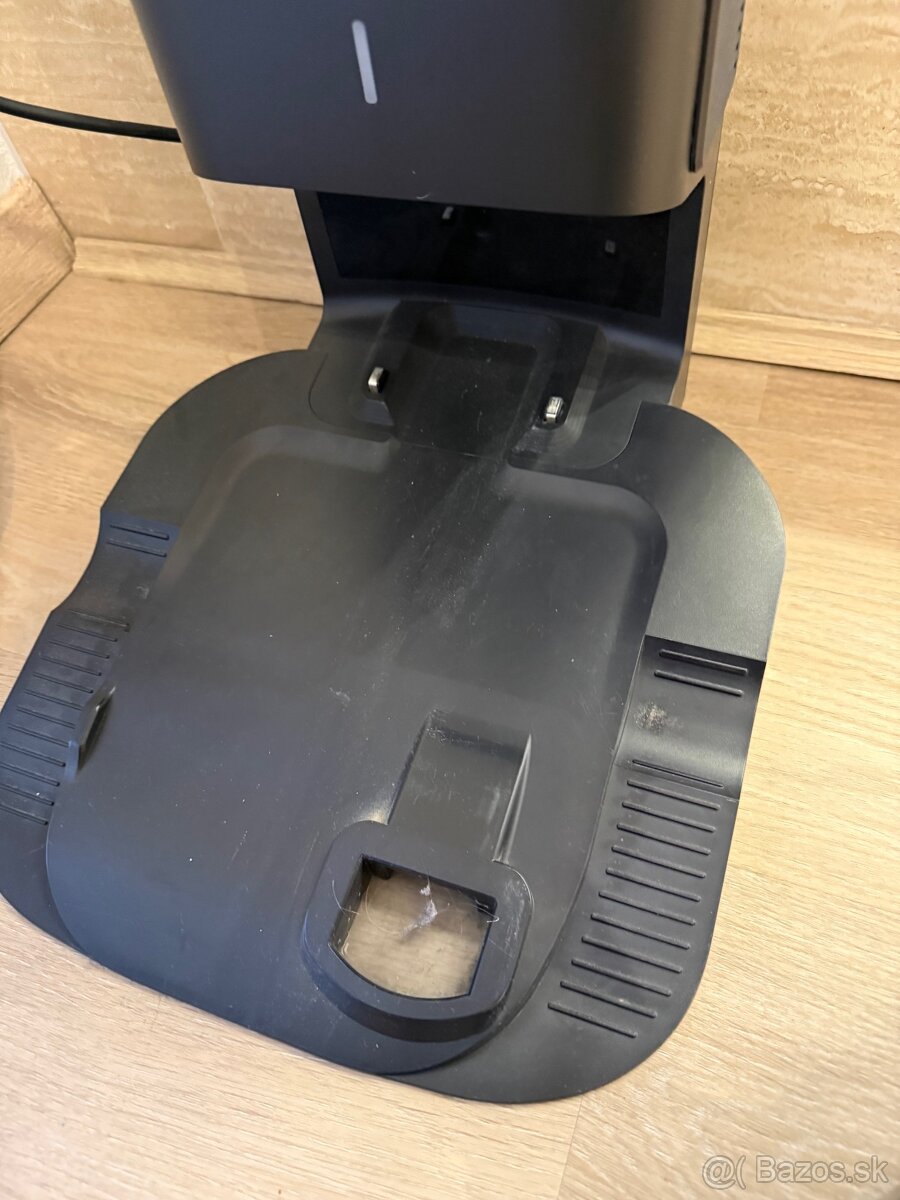 iRobot Roomba i7 s Clean Base, iROBOT Braava Jet M6 - 16