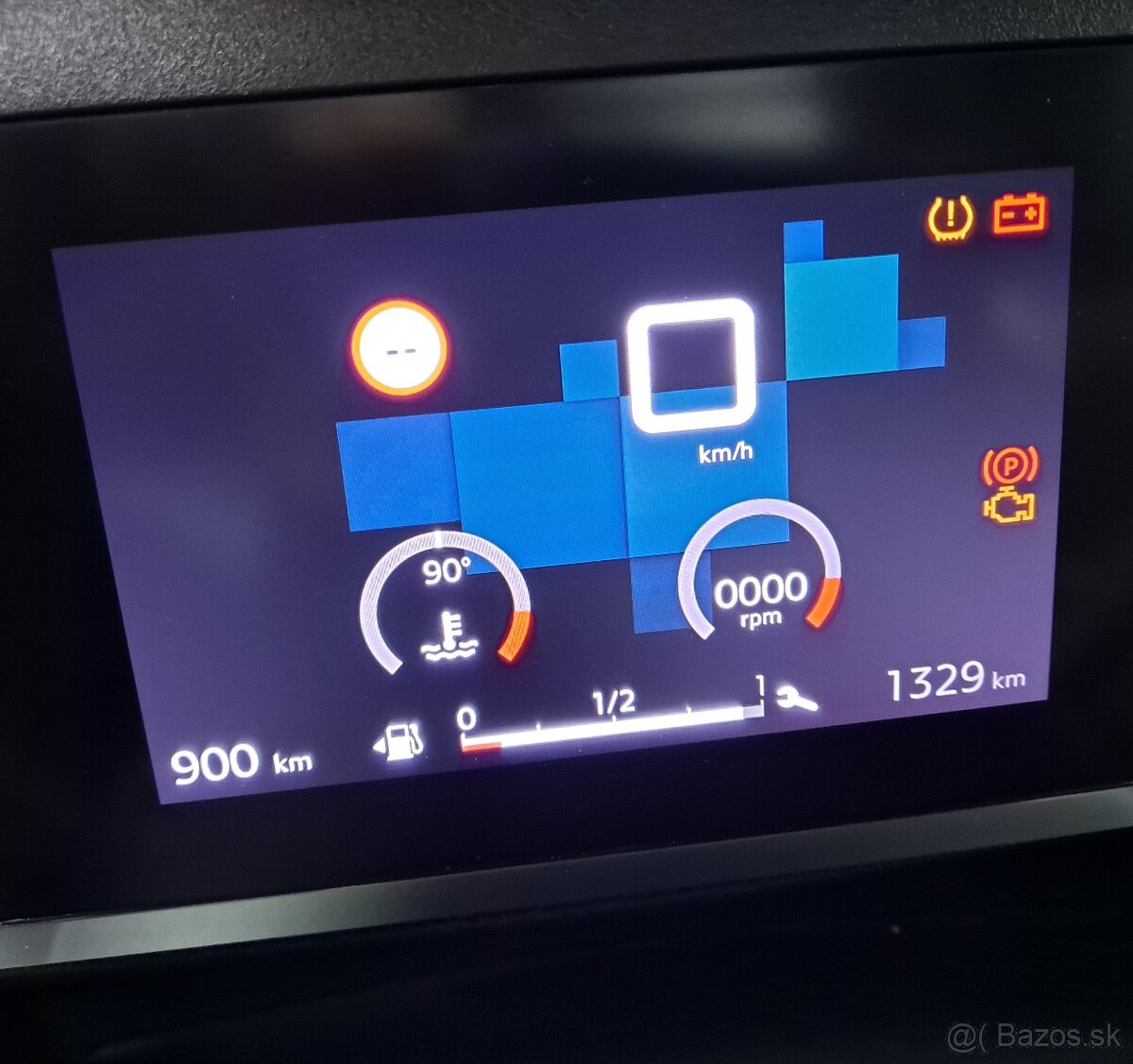 Citroën C4 X YOU PureTech 100 S&S BVM6 - 16