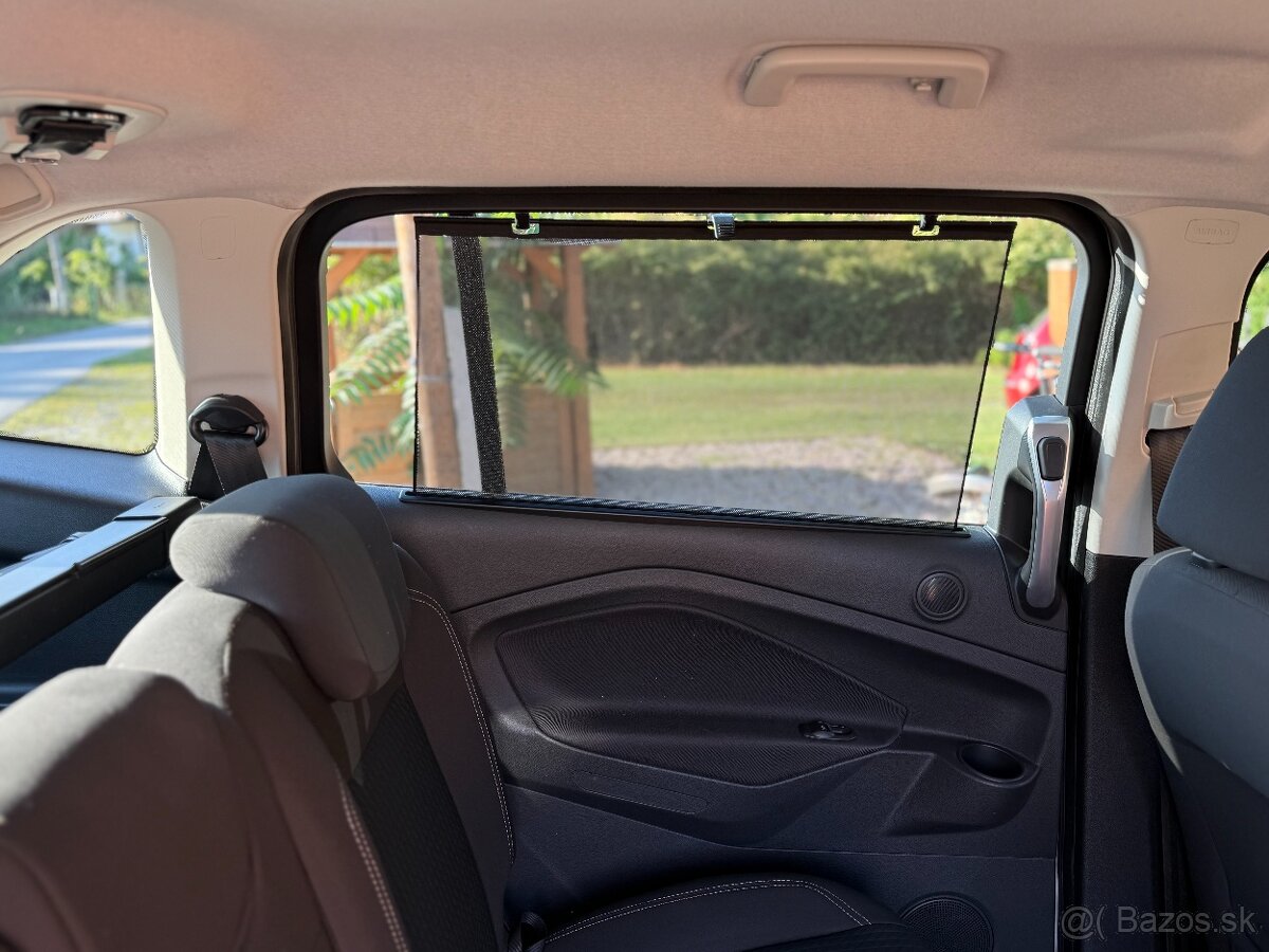 Ford C Max Grand C-Max 1.5 TDCI - 16