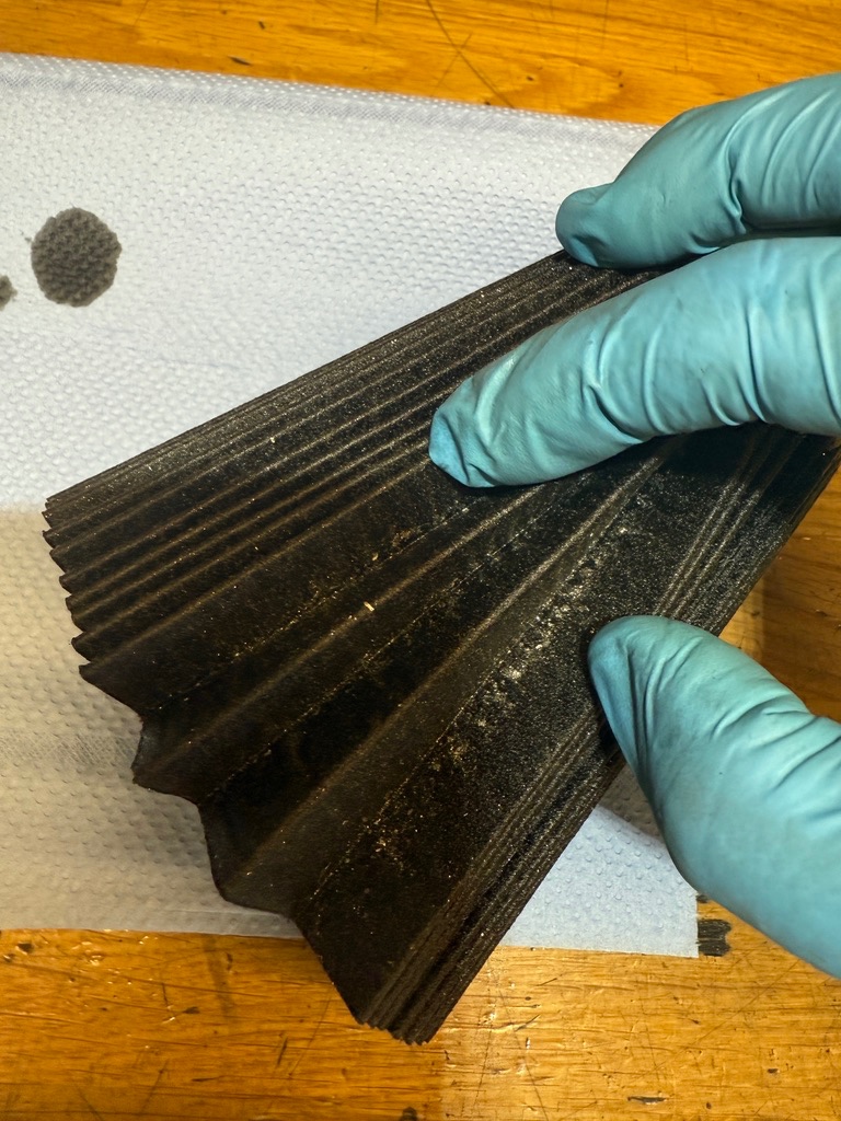 PREDAM AUDI A6 3.0 TDI 200 KW 1 MAJ.KUP V SR 146000KM - 16