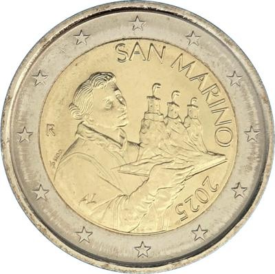 Euro pamatne mince 2025 - postupna aktualizacia - 16