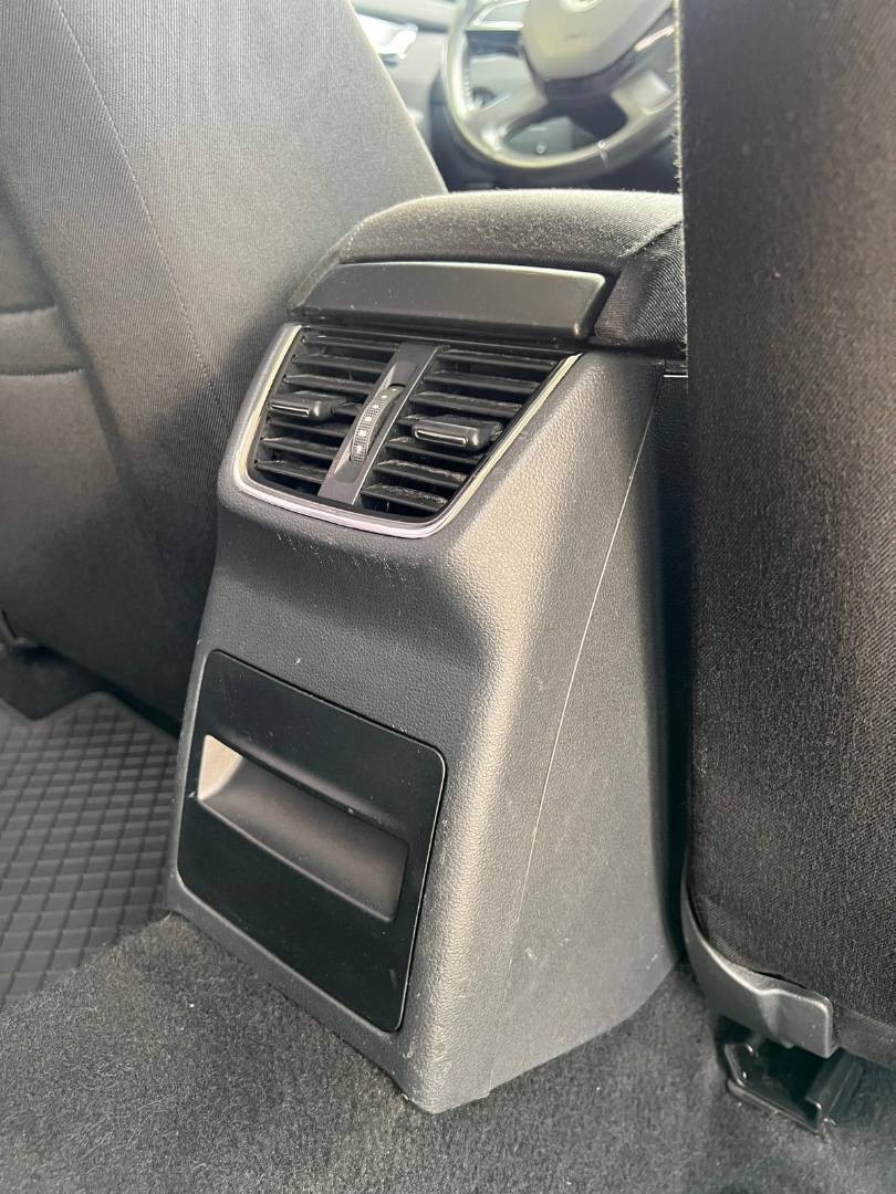 Škoda Octavia Combi 1.6 TDI Ambition - 16