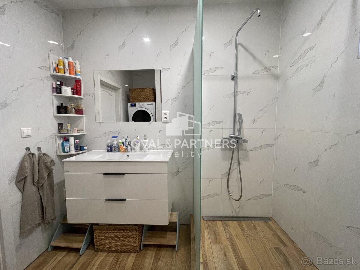 Útulný 3 izbový rodinný dom v Kolíňanoch - 16