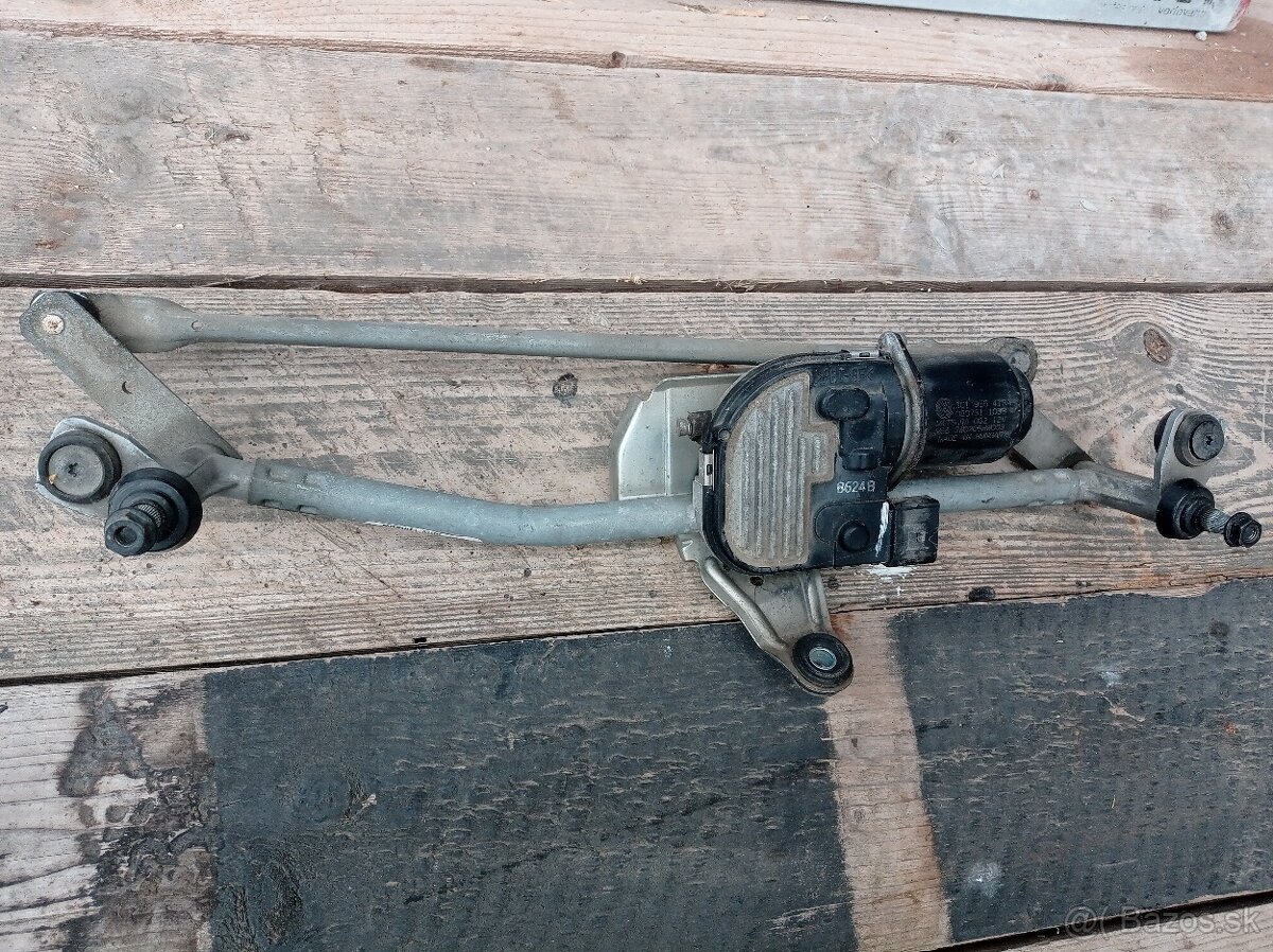 Passat B6, Passat 3C - 16