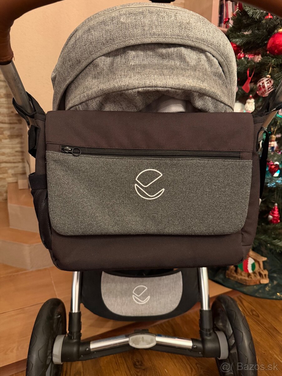 Kočík Jane Kawai - 16