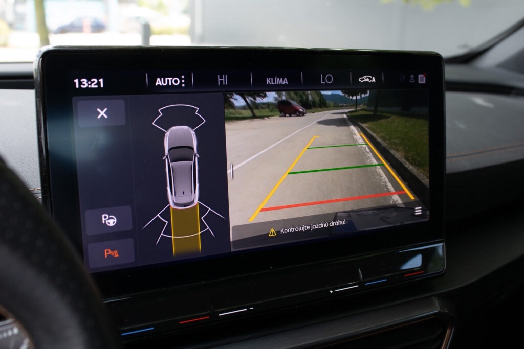 Cupra Formentor 2.0 TDI 4Drive DSG - 16