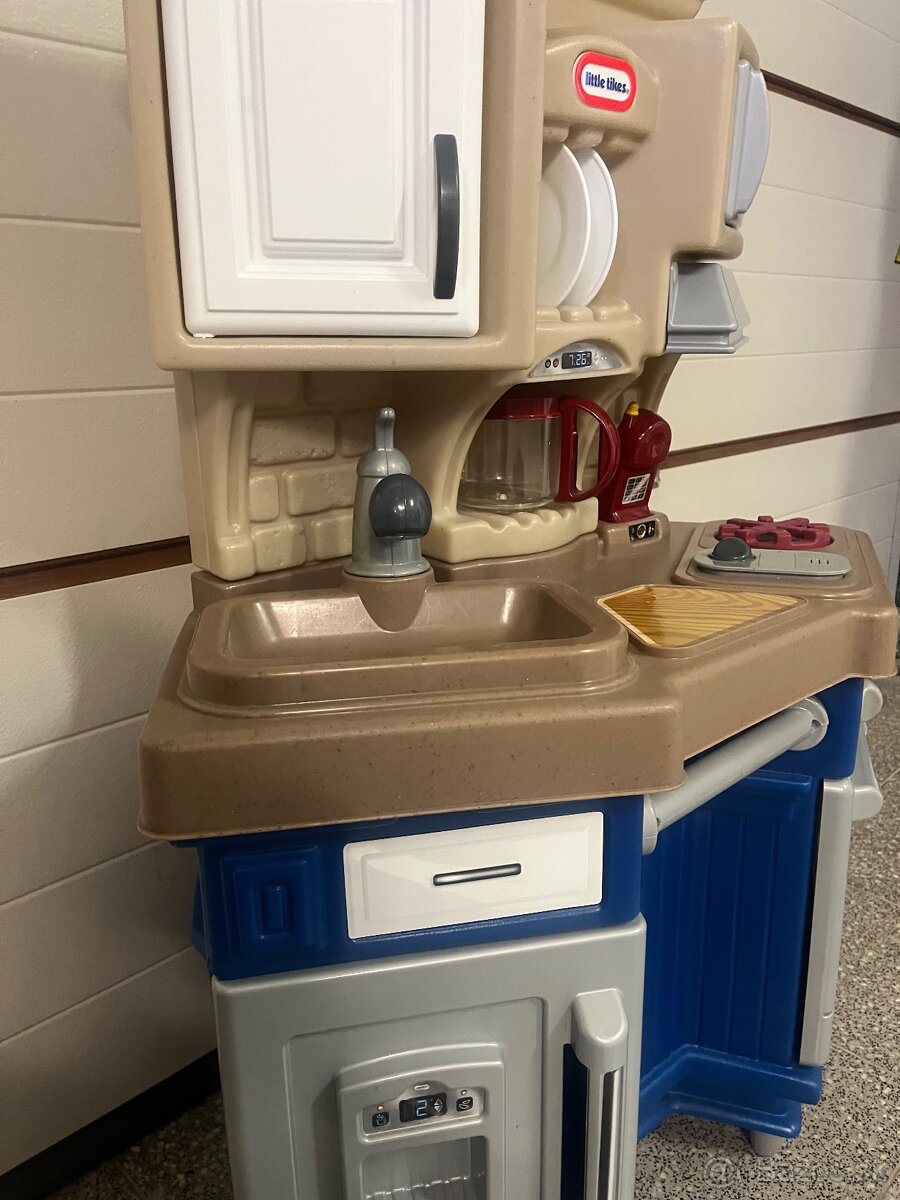 Detská kuchynka Little Tikes - 16