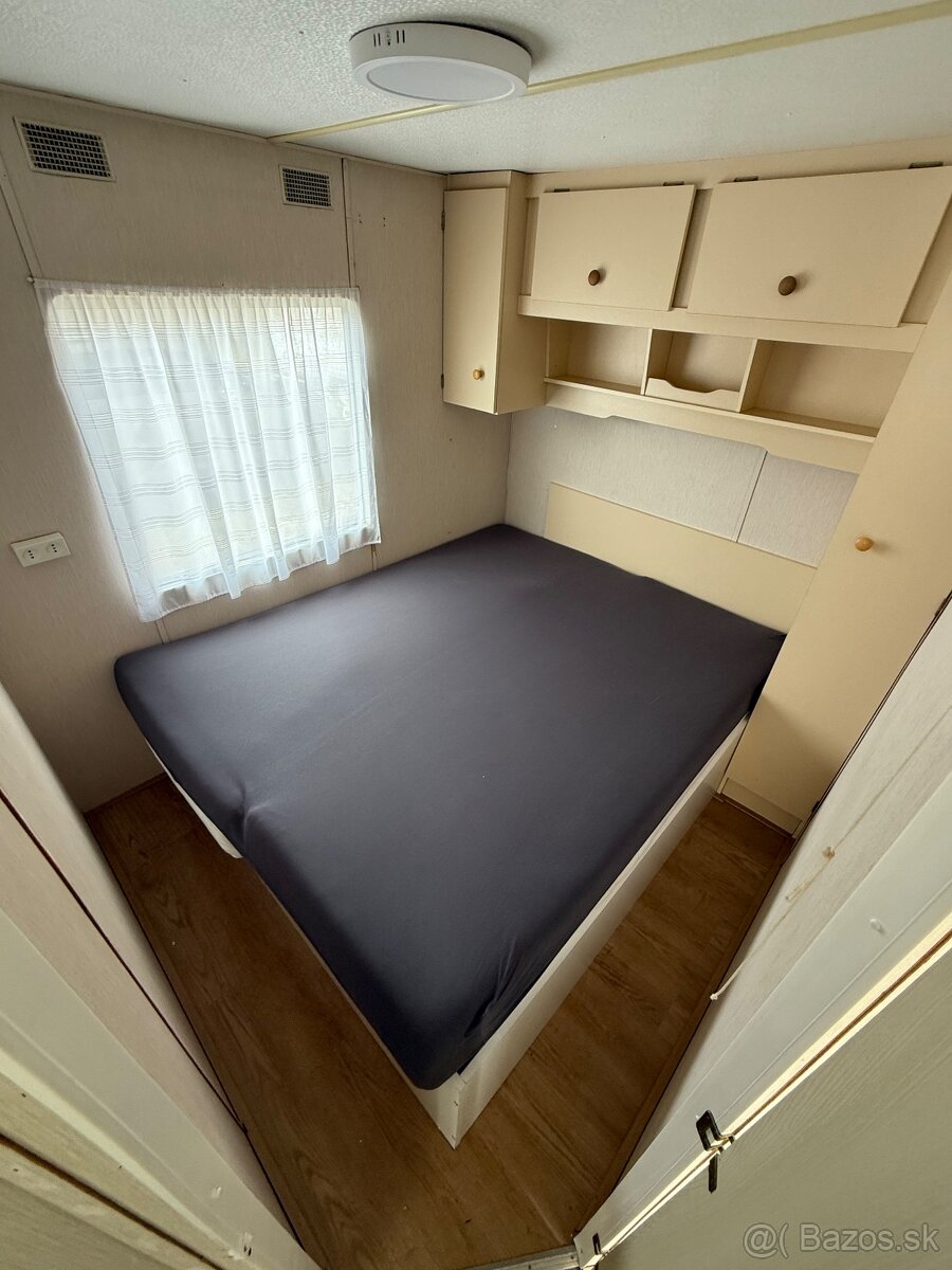 Predam obytný príves - 16