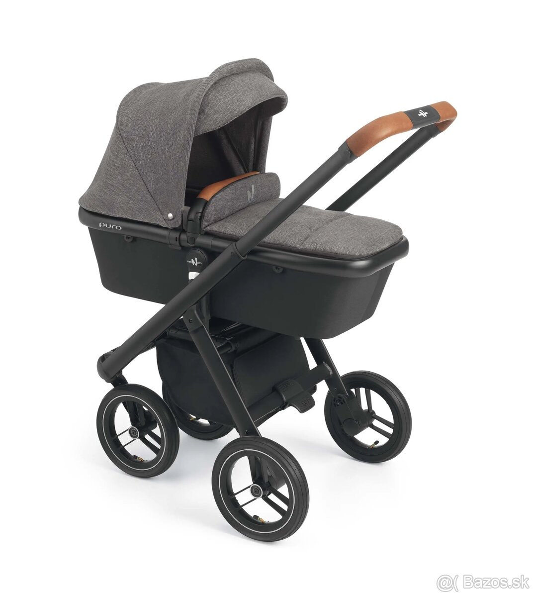 Kocik NEONATO PURO Off Road - 16