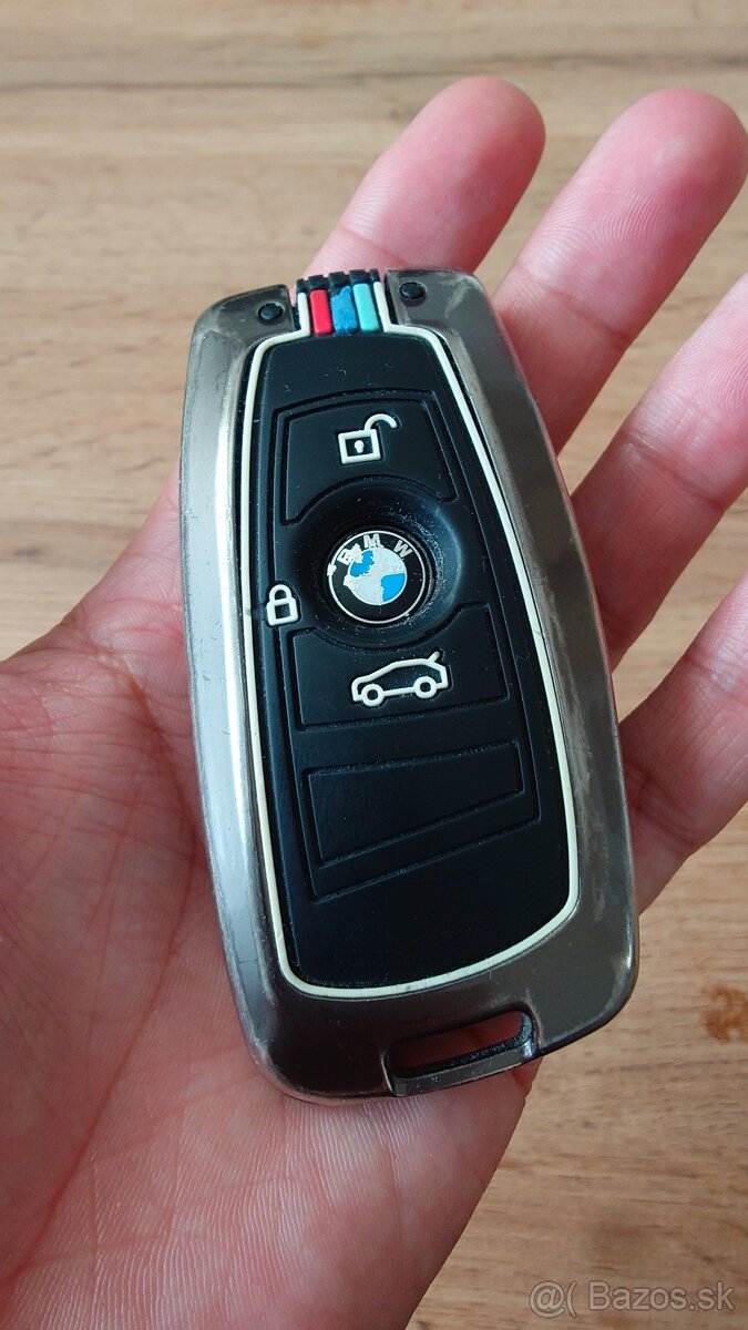 BMW F36 Gran Coupe - 16