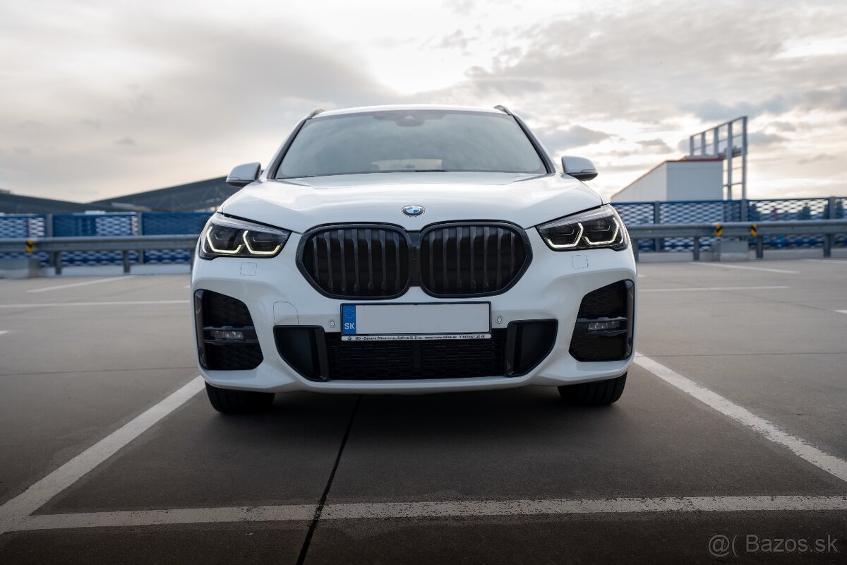Predam BMW X1 ZVYHODNENA CENA - 16