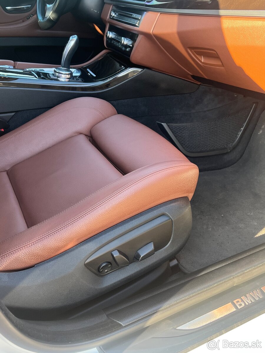 Bmw F10 520d 140kw - 16