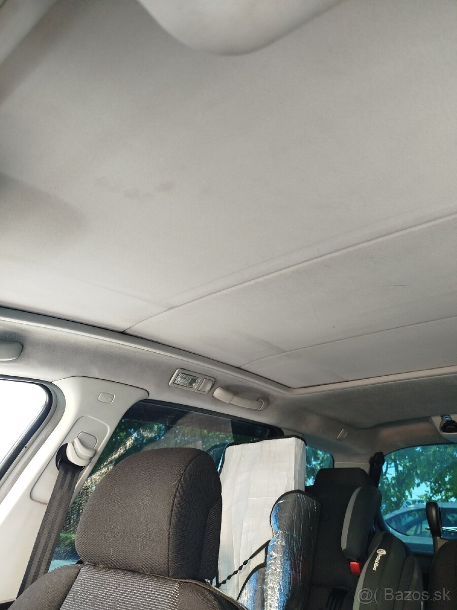 Peugeot 307 sw 1.6 hdi 80kw r.v2005 - 16