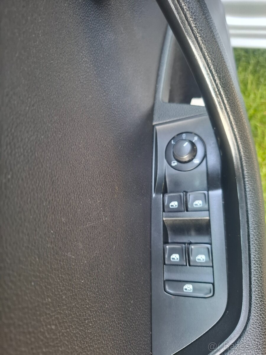 Škoda Superb 3 12/2015 ambition tdi - 16