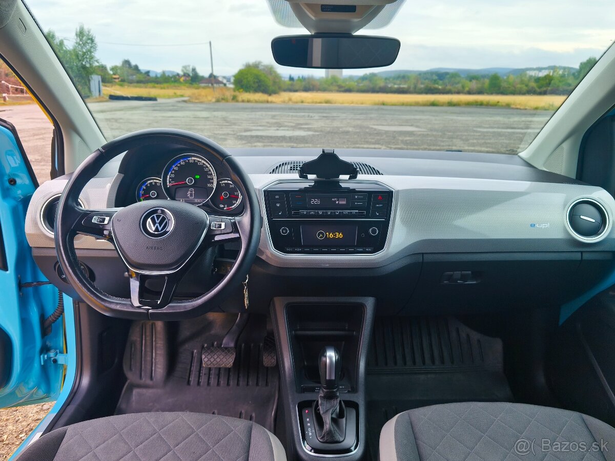 Volkswagen e-Up 36,9kWh/2023/47tkm - 16