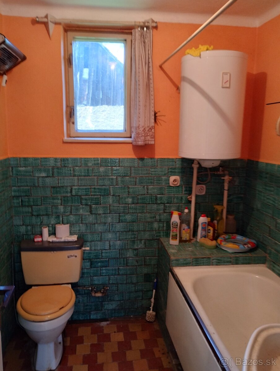 Predám RD v Rožňave - 16