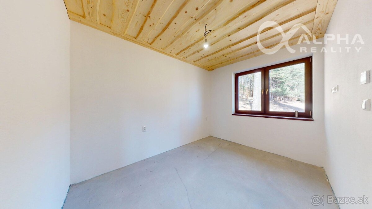 3i apartmány, Poráčska dolina, okres Spišská Nová - 16