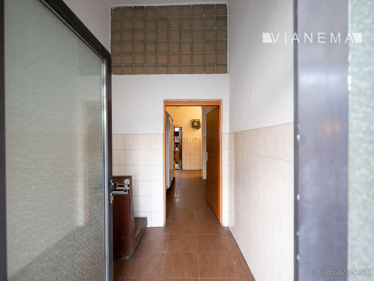 IBA U NÁS Na predaj priestor - cukrárska výroba, Žilina - 16