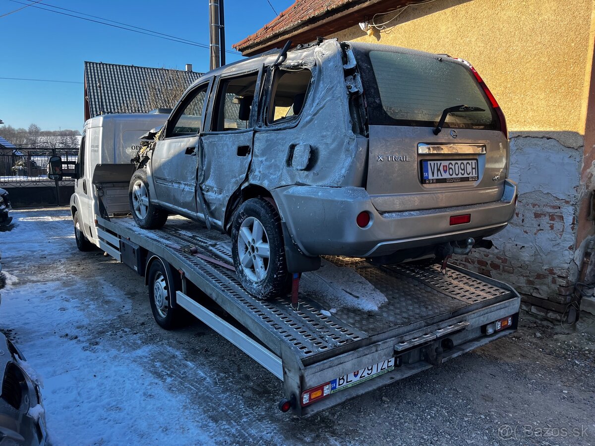 🆘Odťahová služba Veľký Krtíš🆘 - 16