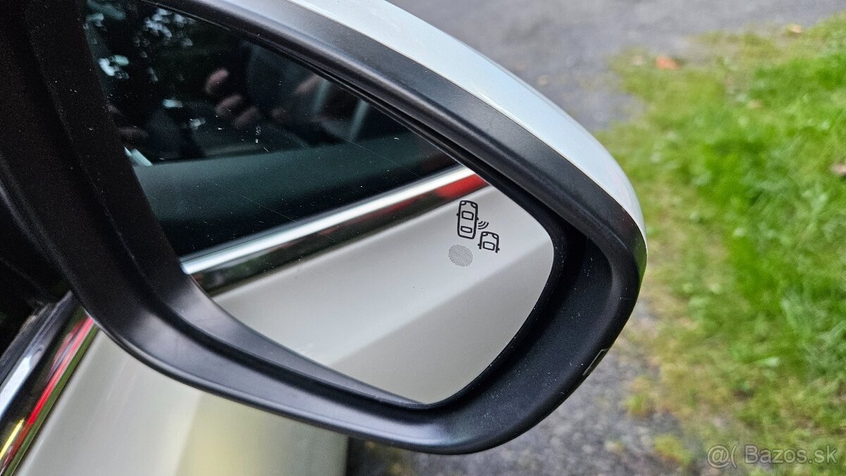 Peugeot 308 sw 1,5 HDi - 16