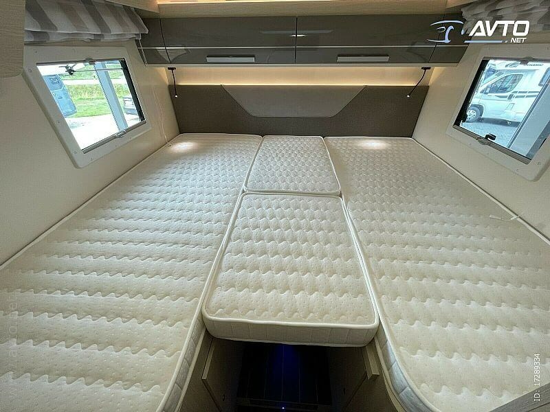 ROLLER TEAM T 5000 - 16