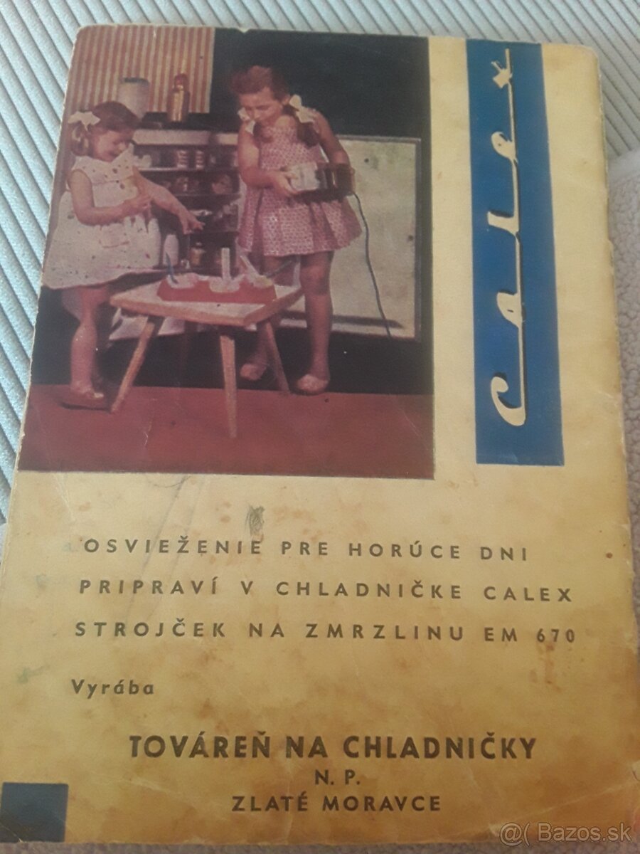 Rozne detske knihy,retro navody ,a i.. - 16