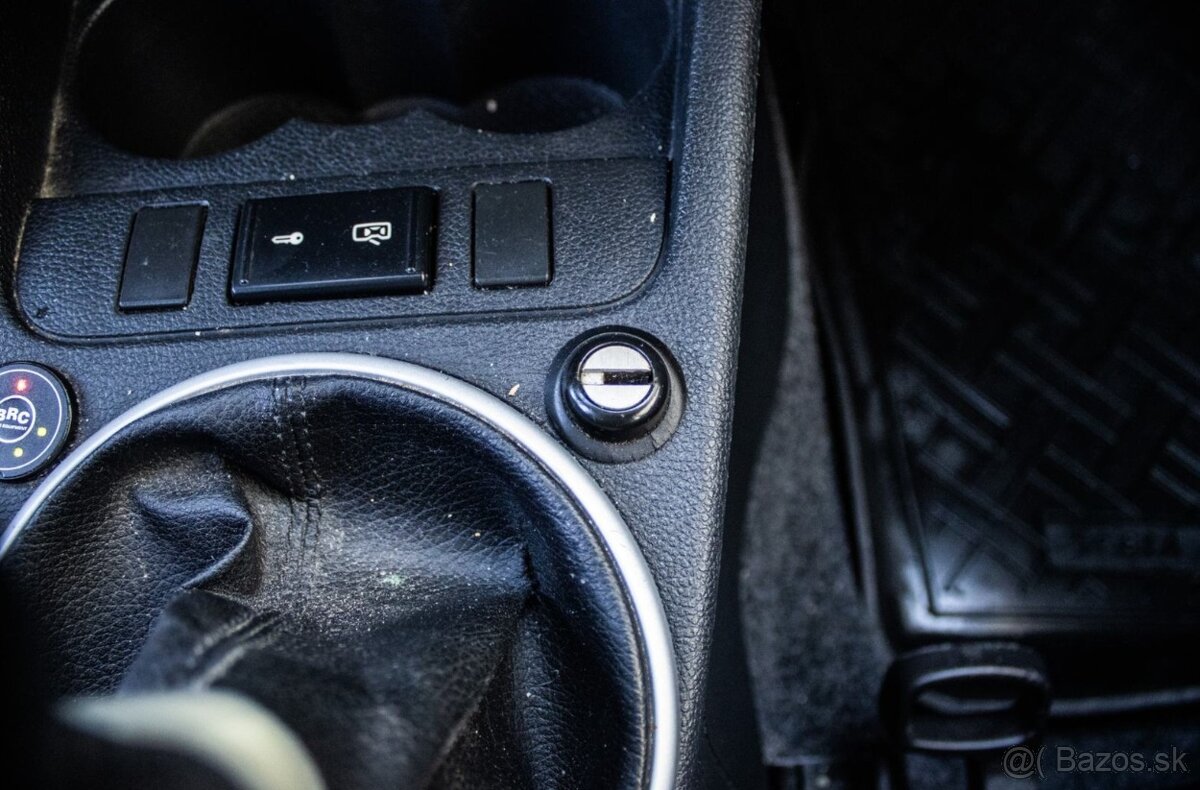 Škoda Fabia Combi 1.2 HTP, LPG, 51kW - 16