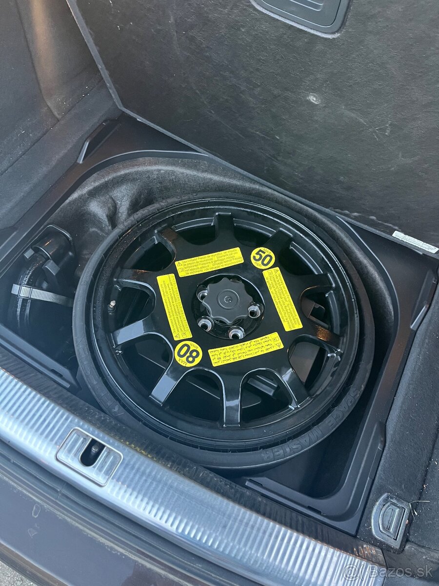 Audi A4 Allroad quattro - 16